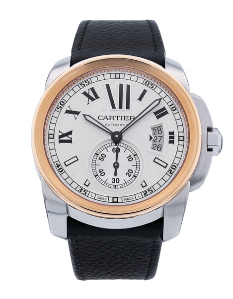 Cartier Calibre De Cartier W7100011